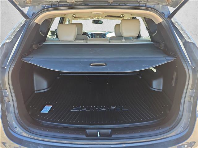 Used 2017 Hyundai Santa Fe Sport image 6