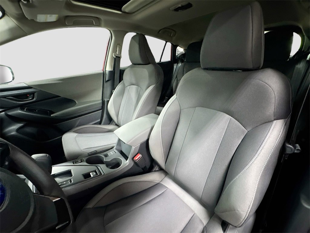New 2026 Subaru Crosstrek 2.5i Premium image 18