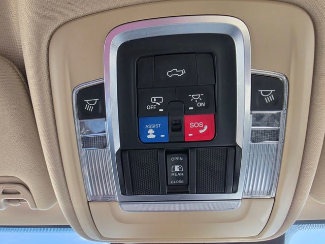 Used 2019 RAM 2500 Laramie AWD/4WD image 25