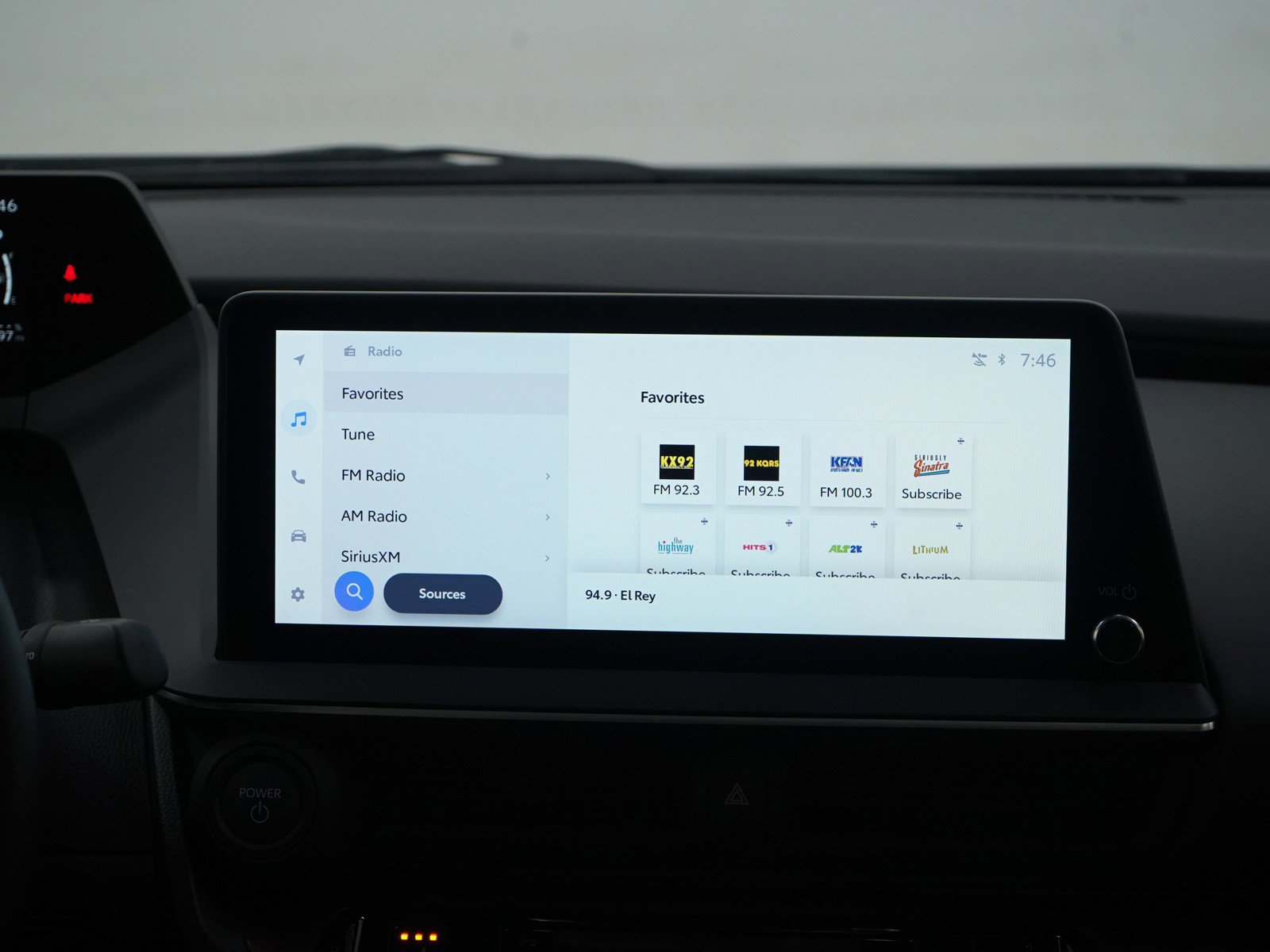 Used 2026 Toyota Prius Plug-In Hybrid image 17