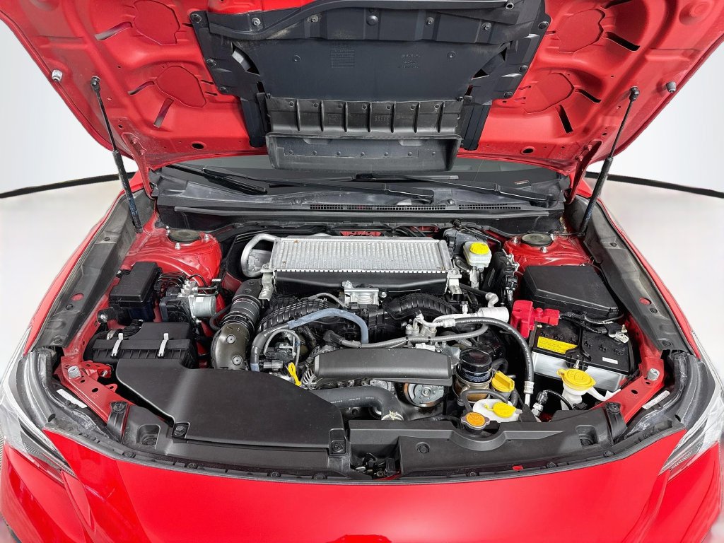 Used 2022 Subaru WRX GT AWD/4WD image 31