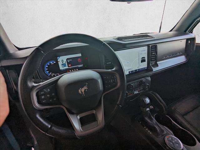 Used 2021 Ford Bronco First Edition image 13