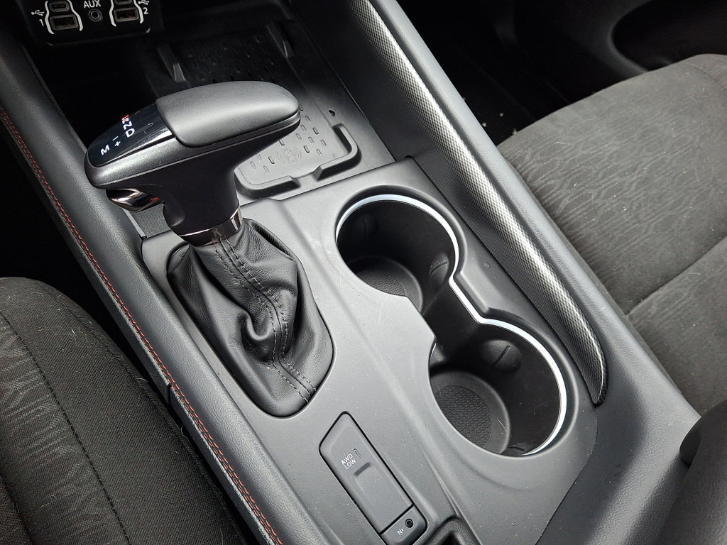 Used 2025 Dodge Durango R/T AWD/4WD image 26