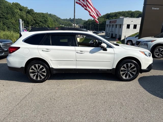 Used 2016 Subaru Outback 2.5i Limited AWD/4WD image 6