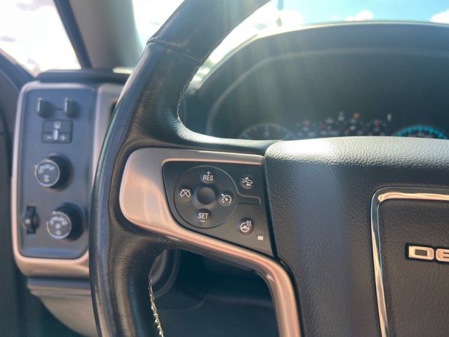 Used 2018 GMC Sierra 1500 Denali image 13