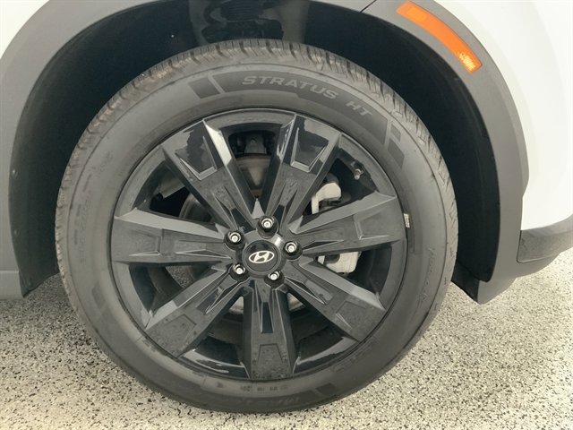 Used 2024 Hyundai Palisade XRT image 16