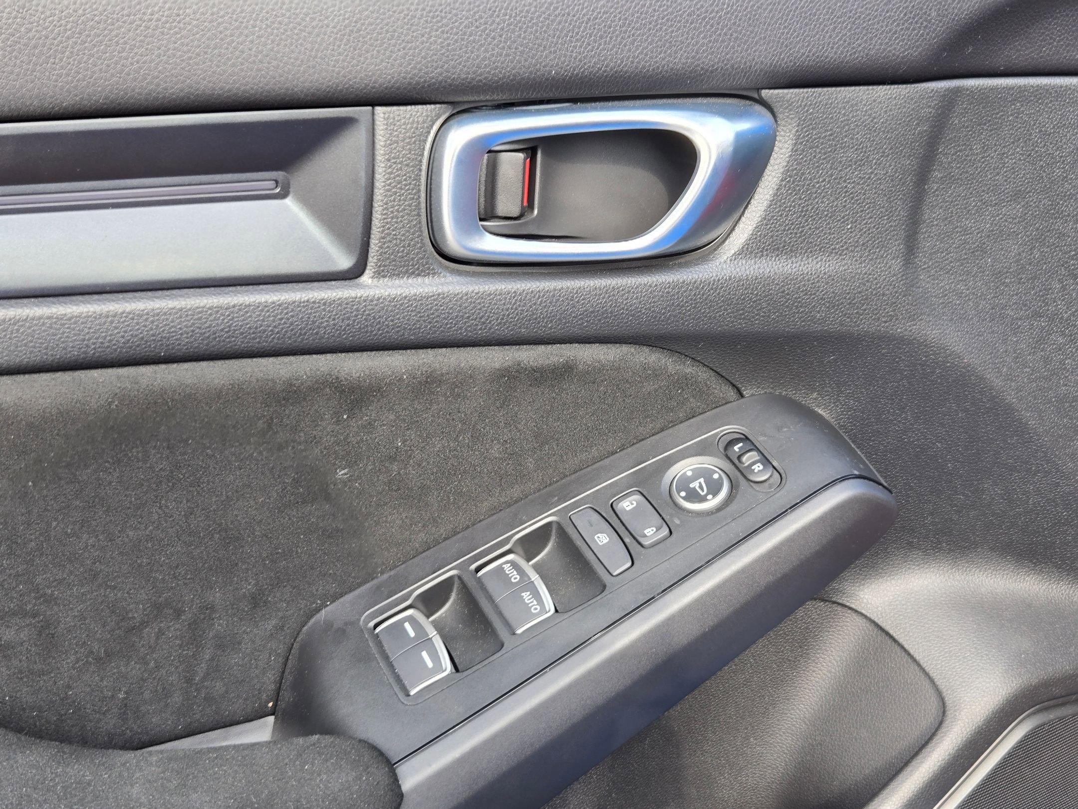 Used 2025 Honda Civic Type R image 11