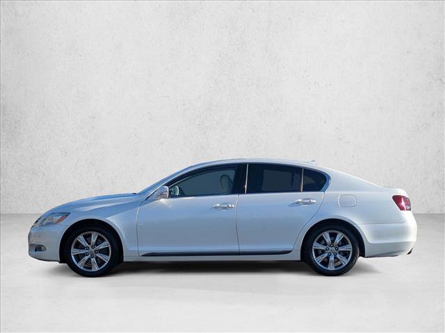 Used 2010 Lexus GS 350 AWD image 9