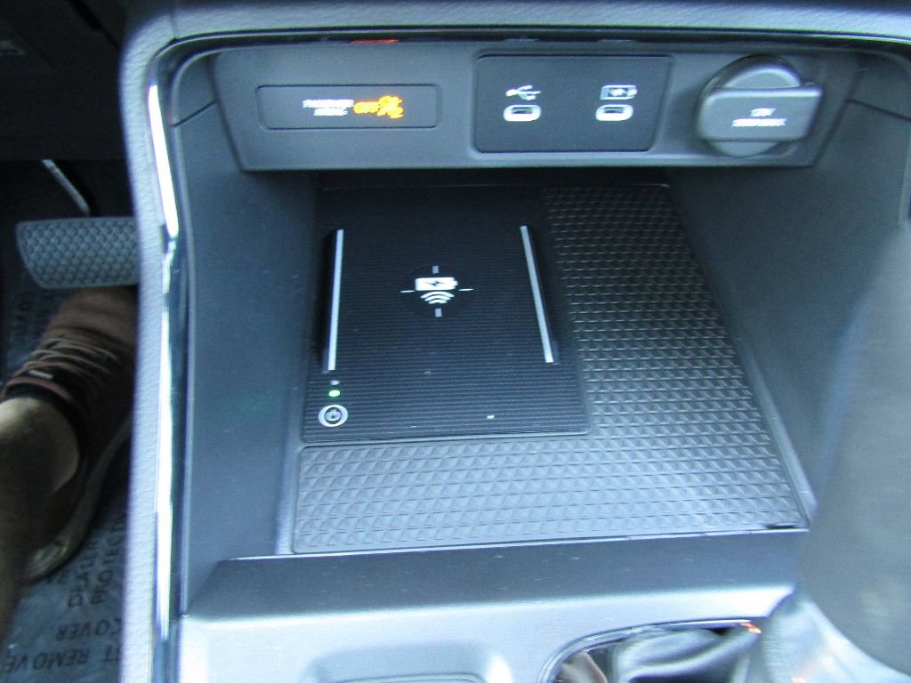 New 2026 Honda CR-V Sport-L image 20