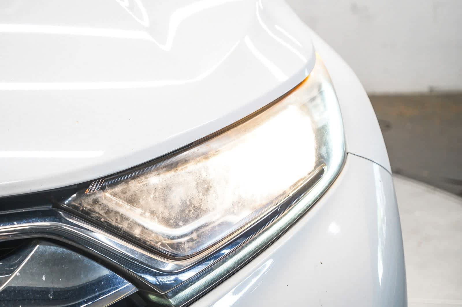 Used 2019 Honda CR-V EX image 7