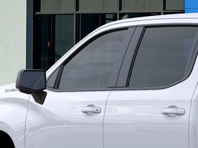 New 2026 Chevrolet Silverado 1500 RST w/ RST All Star Premium Package AWD/4WD image 12