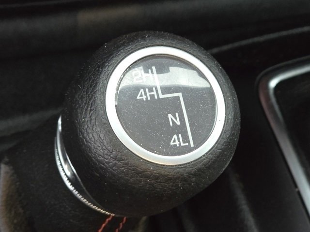 Used 2021 Jeep Wrangler Unlimited Rubicon AWD/4WD image 16