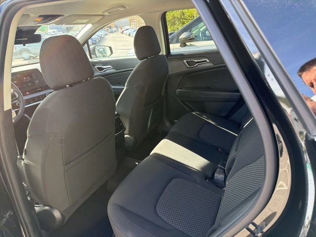 Certified 2023 Kia Sportage LX image 22