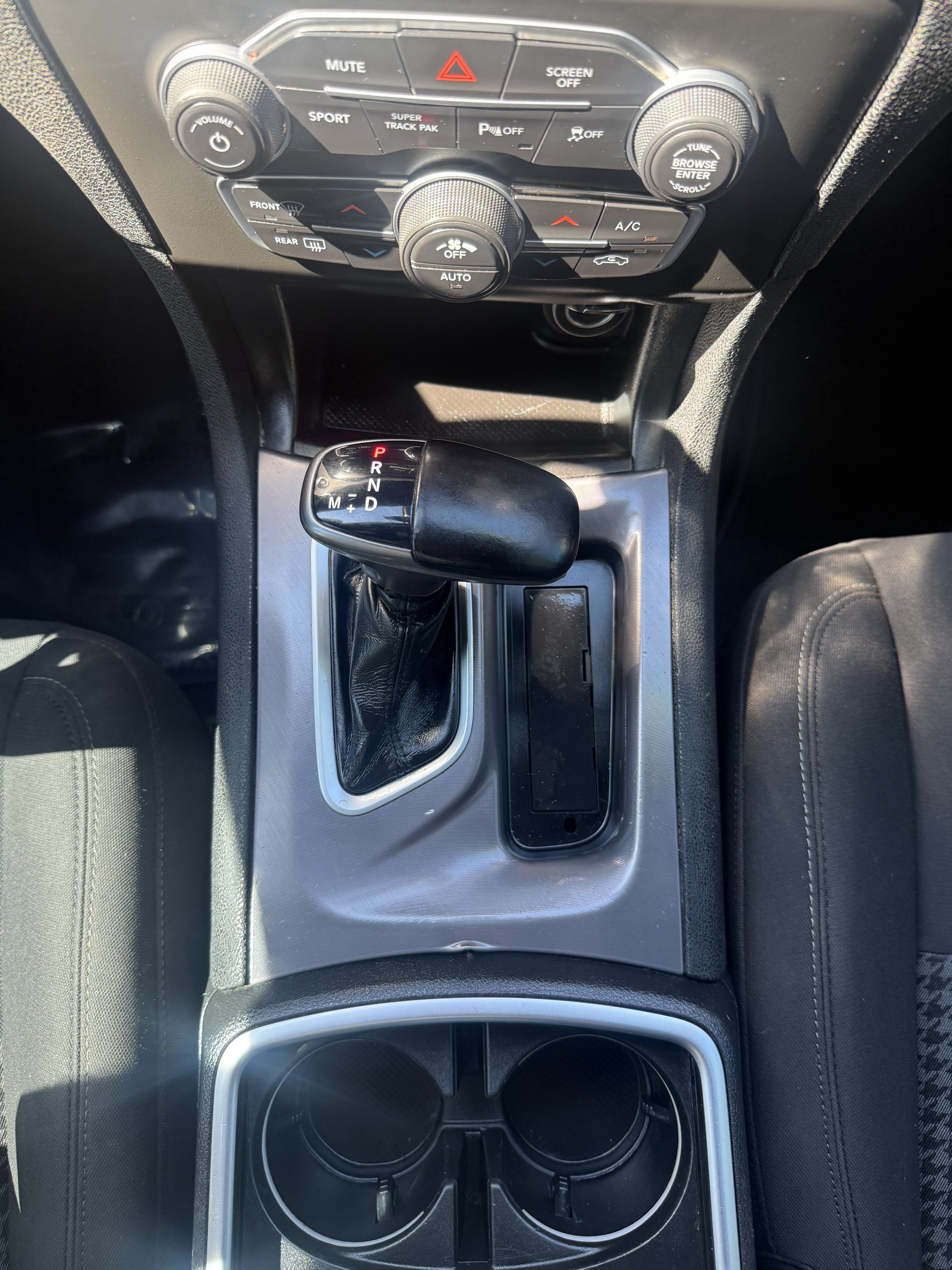 Used 2022 Dodge Charger GT RWD image 16
