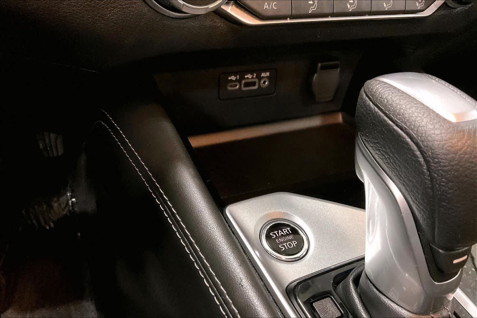 Used 2023 Nissan Altima 2.5 SV AWD/4WD image 33