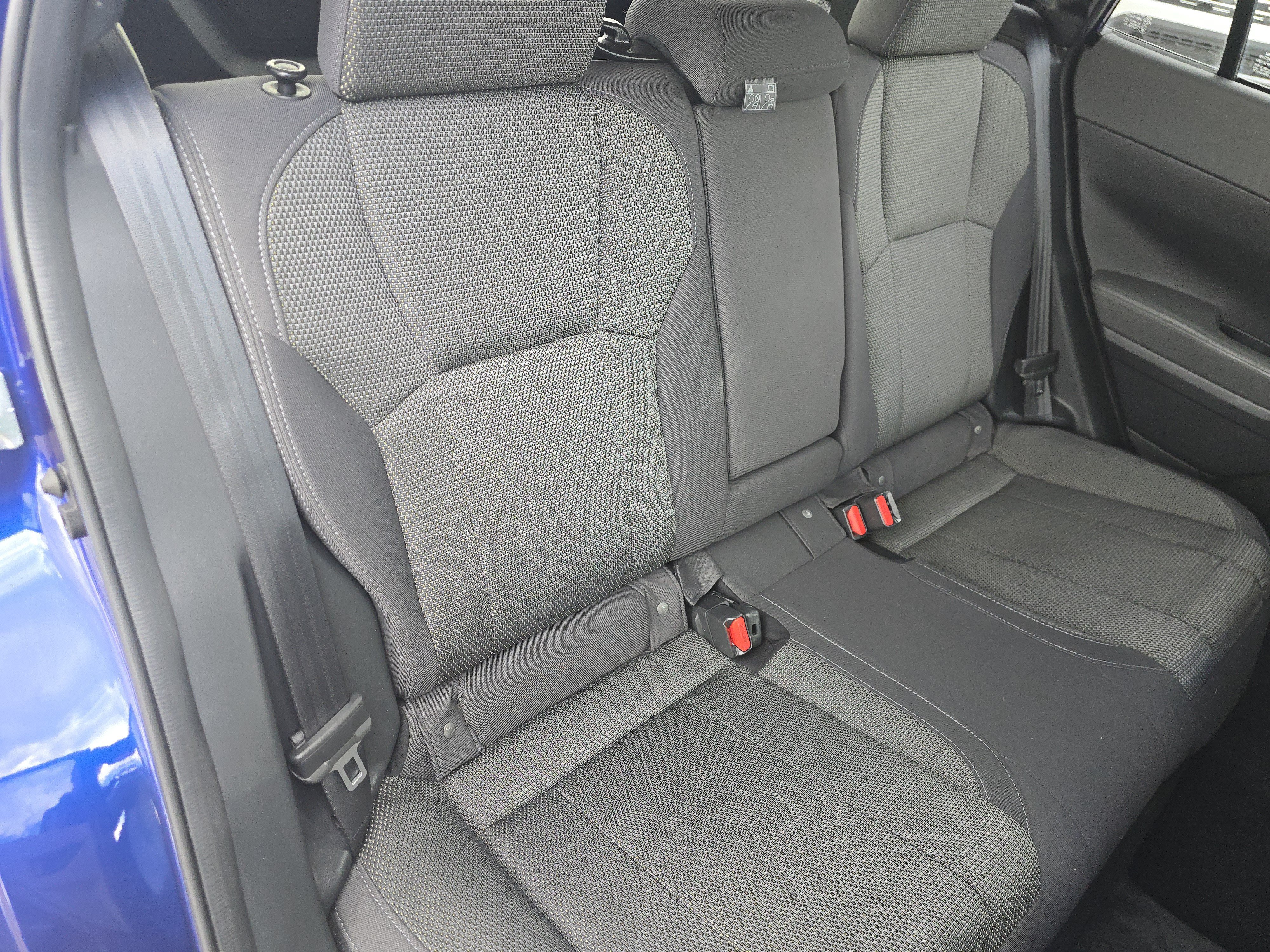 Certified 2024 Subaru Crosstrek 2.0i Premium AWD/4WD image 18