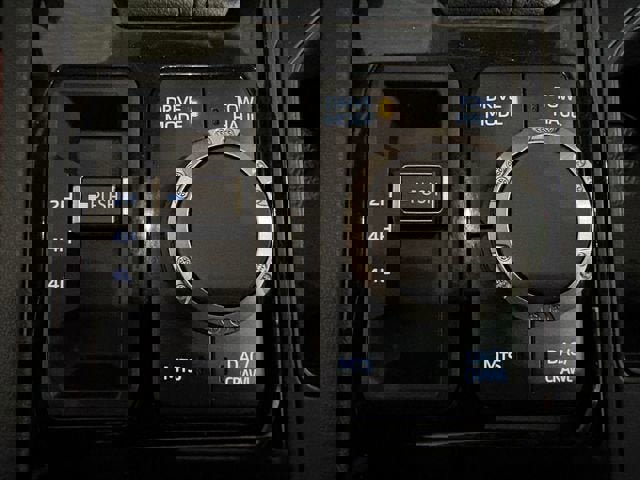 Used 2025 Toyota Tundra TRD Pro image 29