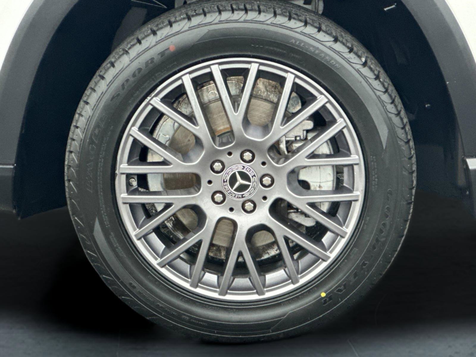 Used 2021 Mercedes-Benz GLE 350 GLE 350 image 26