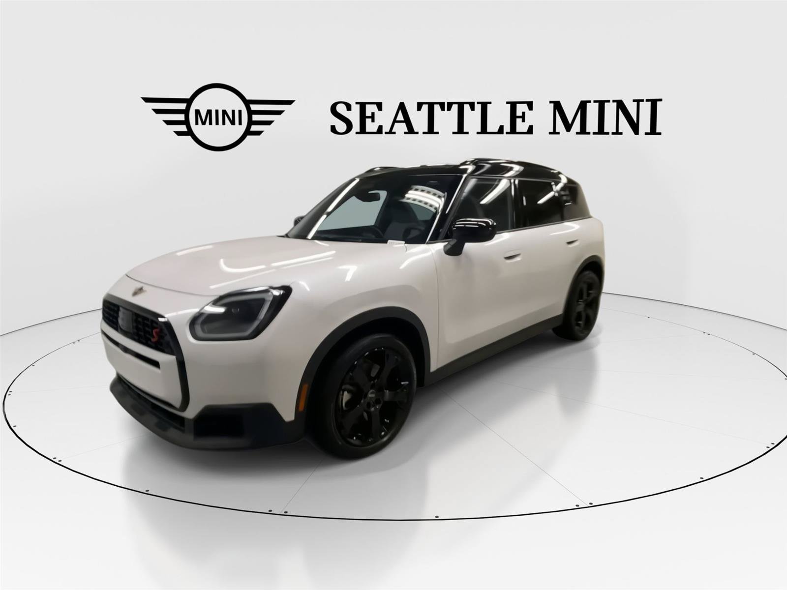 Used 2026 MINI Cooper Countryman S w/ Comfort Package Max AWD/4WD image 5
