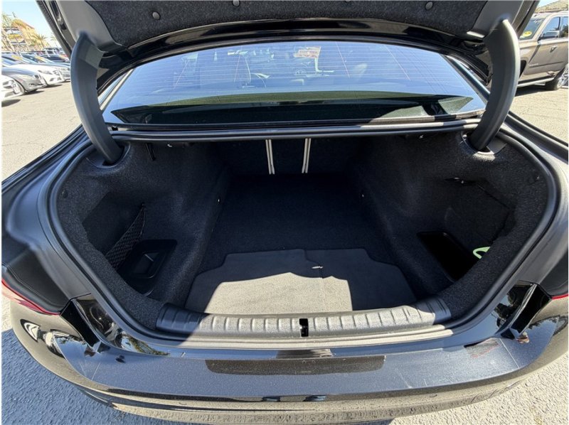 Used 2020 BMW 530i w/ Premium Package image 21