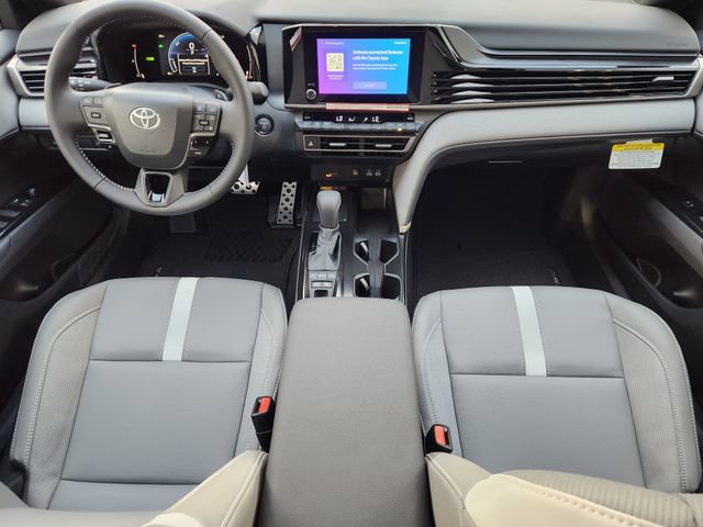 New 2026 Toyota Camry SE w/ Convenience Package FWD image 23