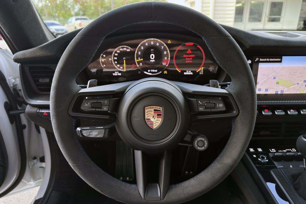 Used 2026 Porsche 911 GT3 image 19