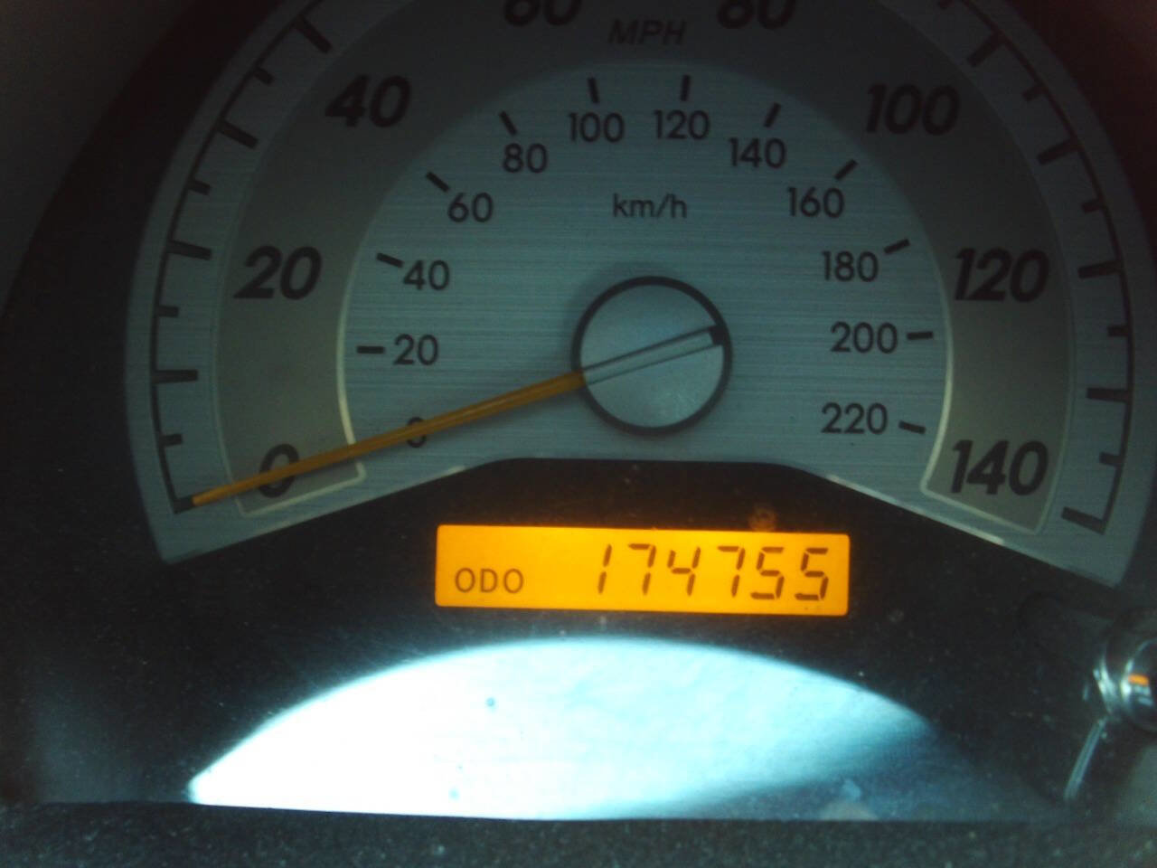 Used 2007 Scion tC Spec image 22