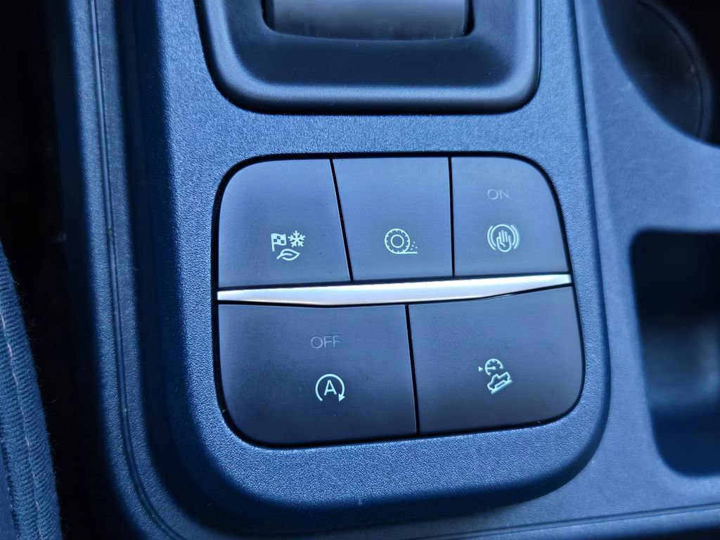 Used 2024 Ford Maverick Lariat w/ FX4 Off-Road Package image 35