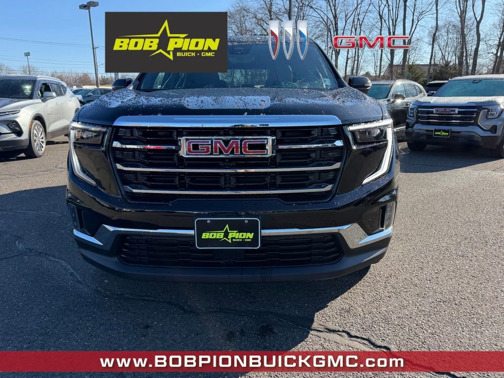 Used 2026 GMC Acadia Elevation w/ Elevation Premium Package image 7