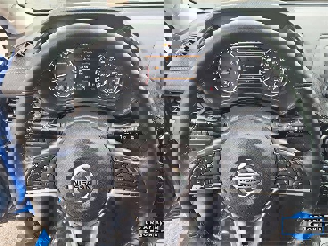 Certified 2023 Nissan Sentra SV w/ All-Weather Package image 10