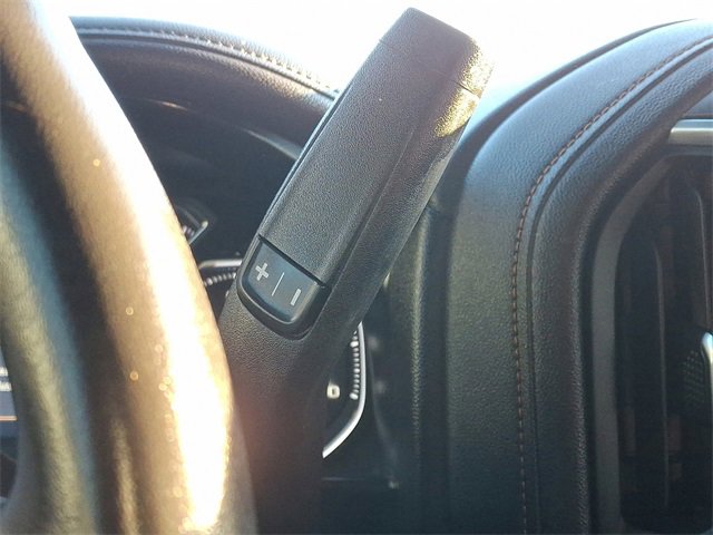 Used 2021 GMC Sierra 1500 AT4 w/ AT4 Preferred Package image 17