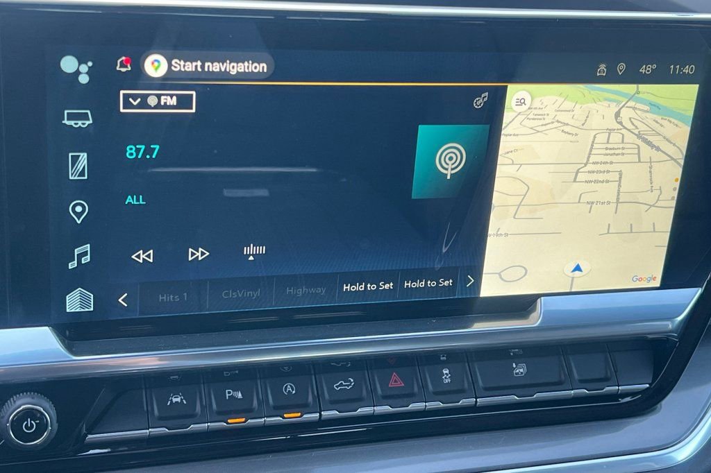 New 2026 Chevrolet Silverado 1500 High Country image 14