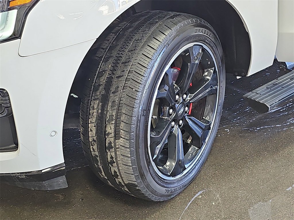 Used 2022 Ford Expedition Max Limited image 33