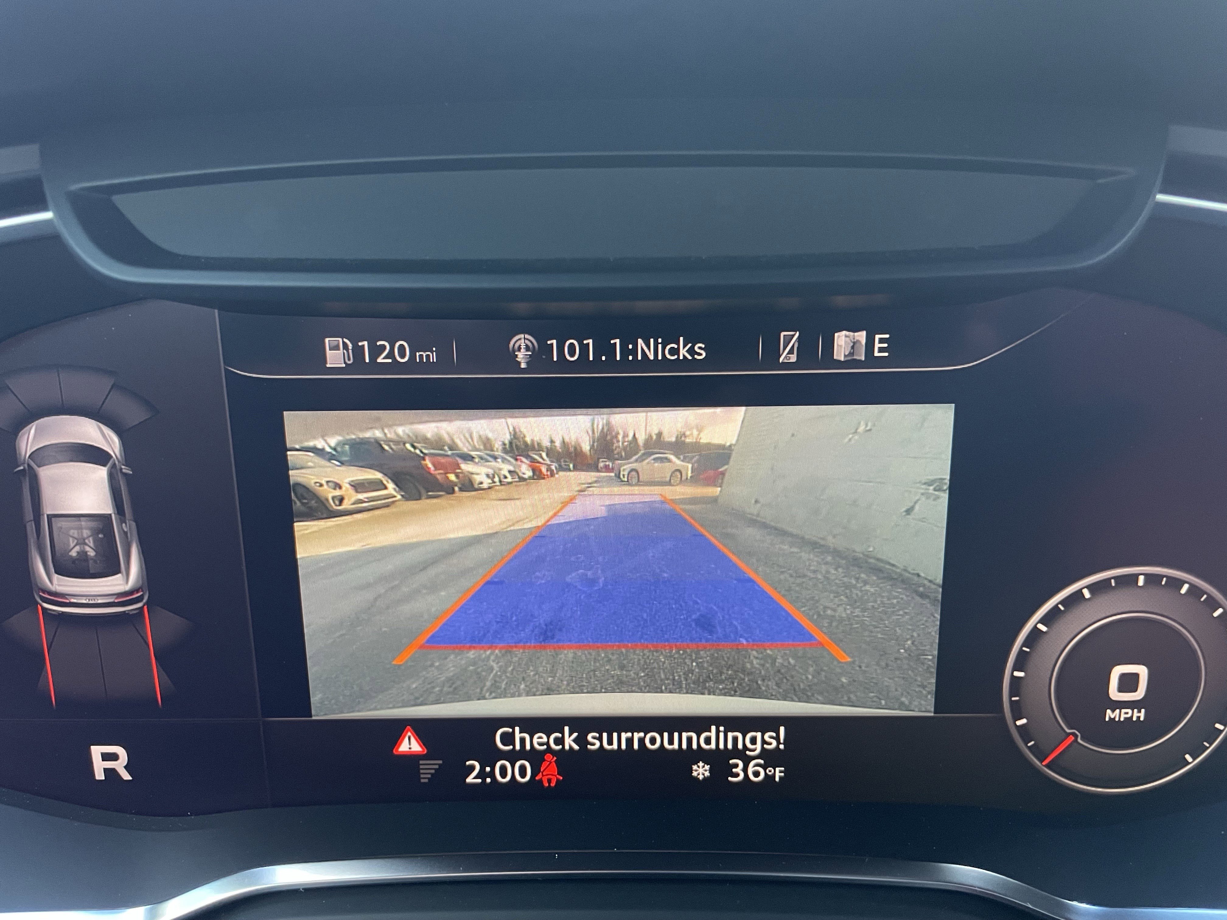 Used 2020 Audi R8 V10 image 26