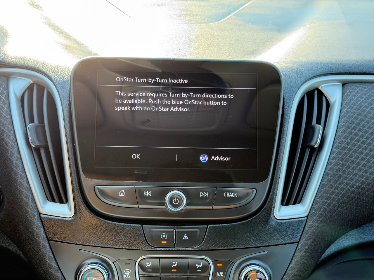 Used 2023 Chevrolet Malibu LT image 56