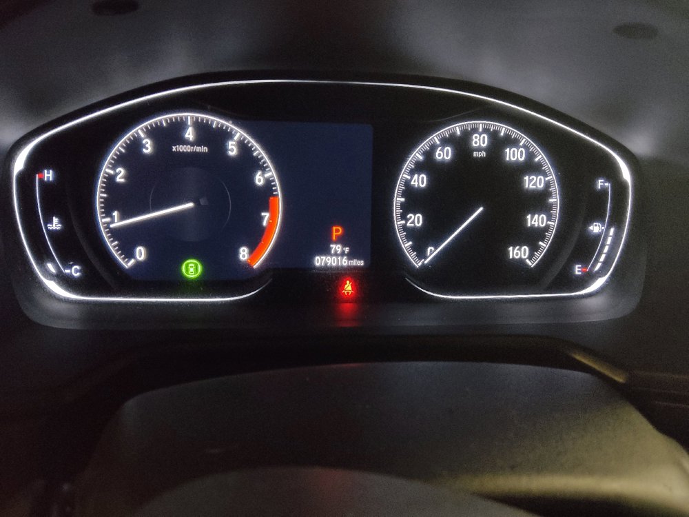 Used 2019 Honda Accord EX image 23