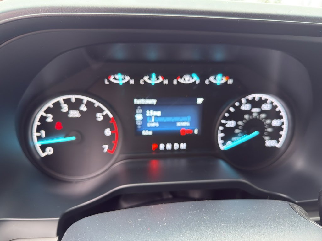 New 2026 Ford F350 XL w/ STX Appearance Package AWD/4WD image 20