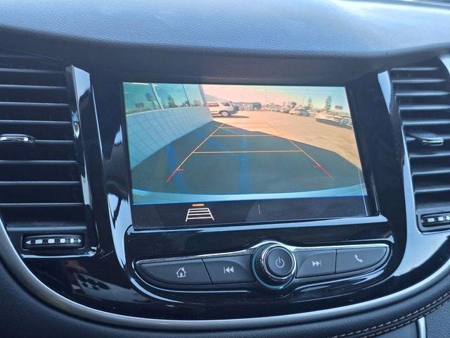 Certified 2022 Chevrolet Trax LS w/ Tint and Cruise Package image 24