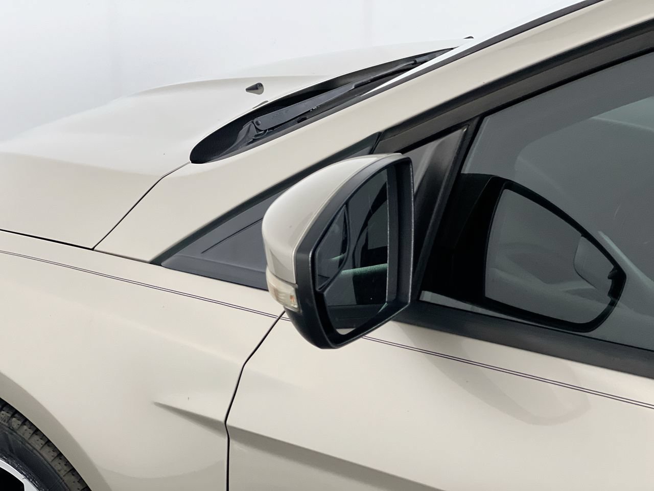 Used 2017 Ford Focus SEL FWD image 10
