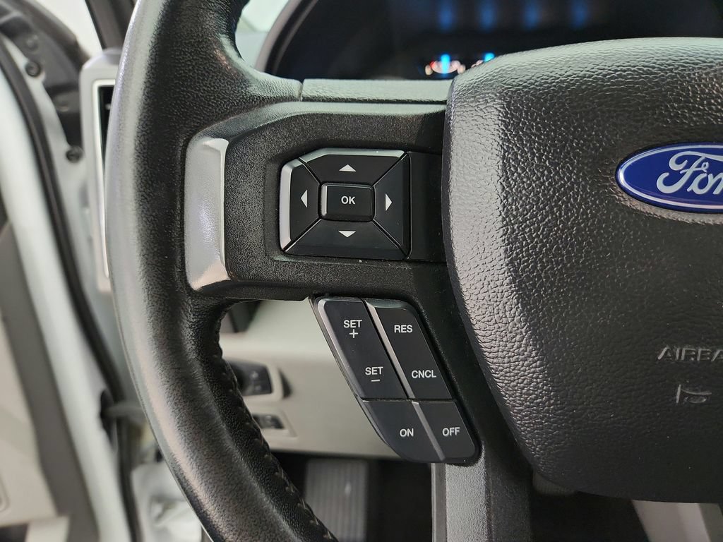 Used 2019 Ford F150 XLT w/ Equipment Group 301A Mid AWD/4WD image 15