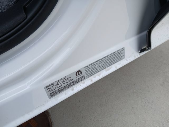 New 2026 RAM 4500 Tradesman w/ Chrome Appearance Group AWD/4WD image 37