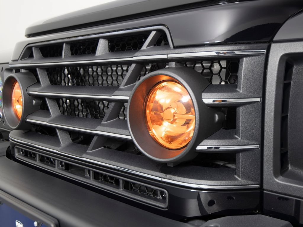 New 2025 INEOS Grenadier Fieldmaster Edition AWD/4WD image 33