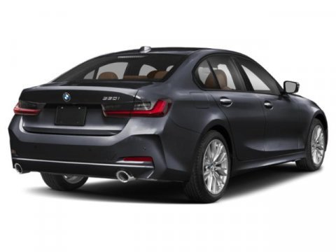New 2026 BMW 330i Sedan image 2