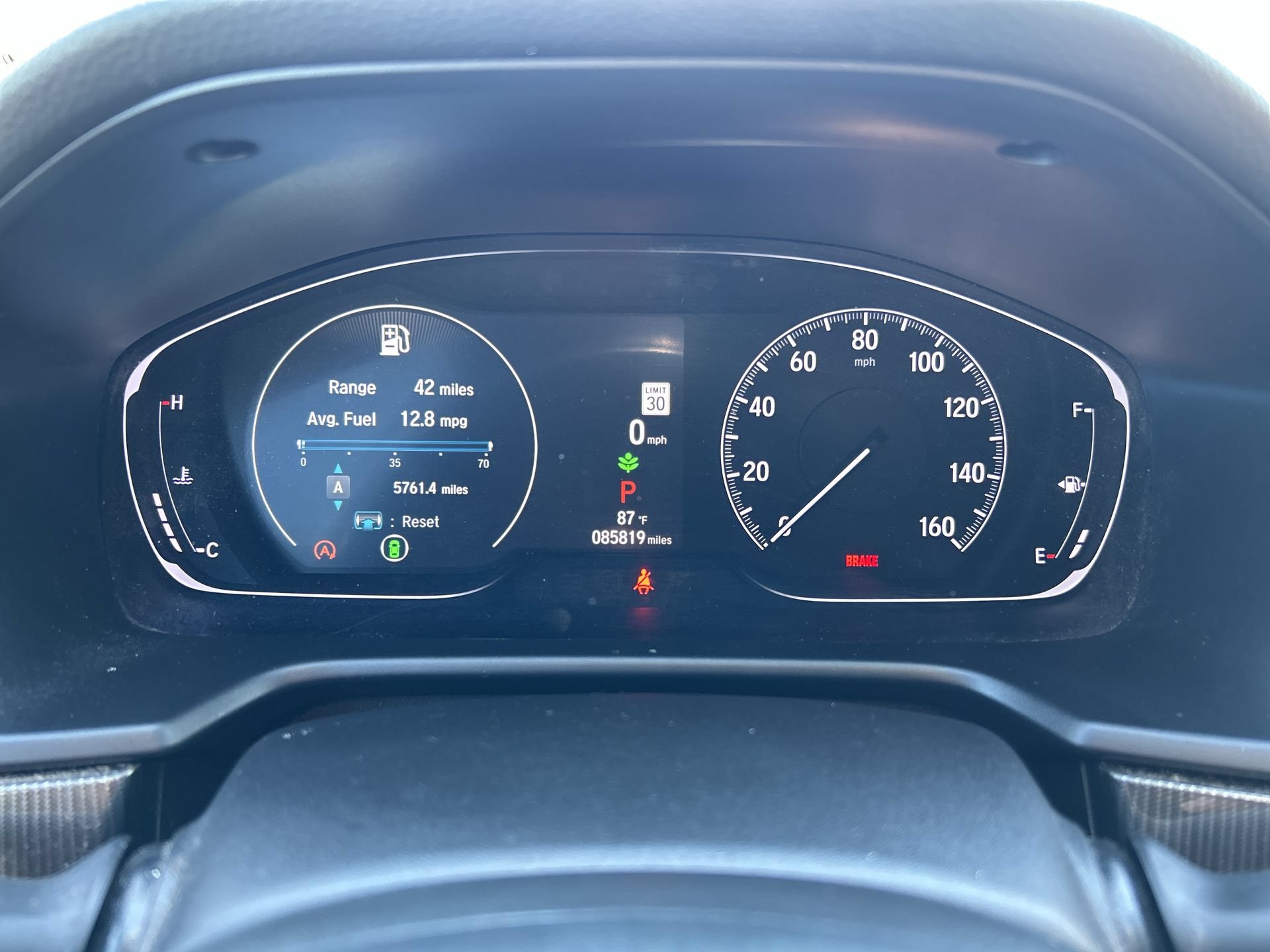 Used 2022 Honda Accord Sport image 10