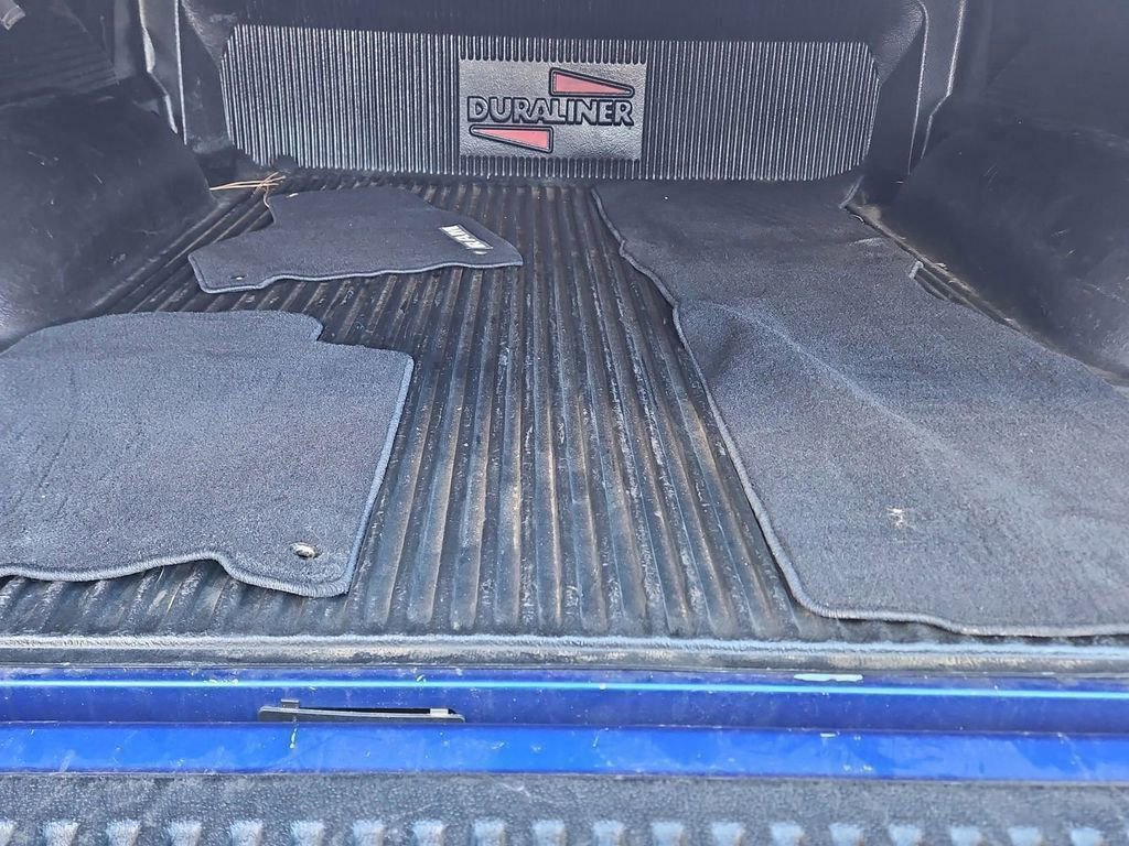 Used 2017 RAM 1500 Sport image 20