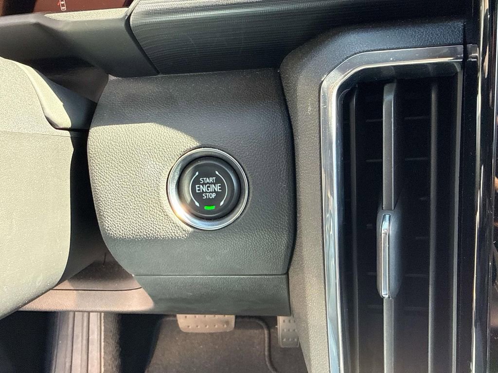 Certified 2025 GMC Acadia Elevation image 27