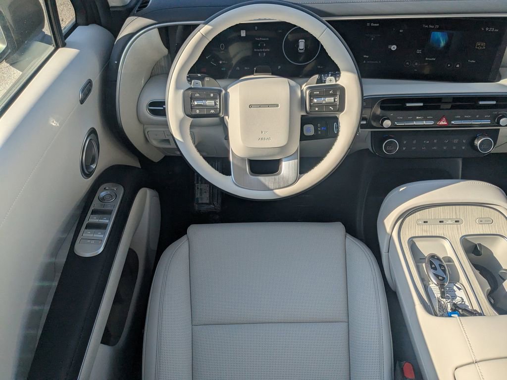 New 2026 Hyundai Palisade Calligraphy image 17