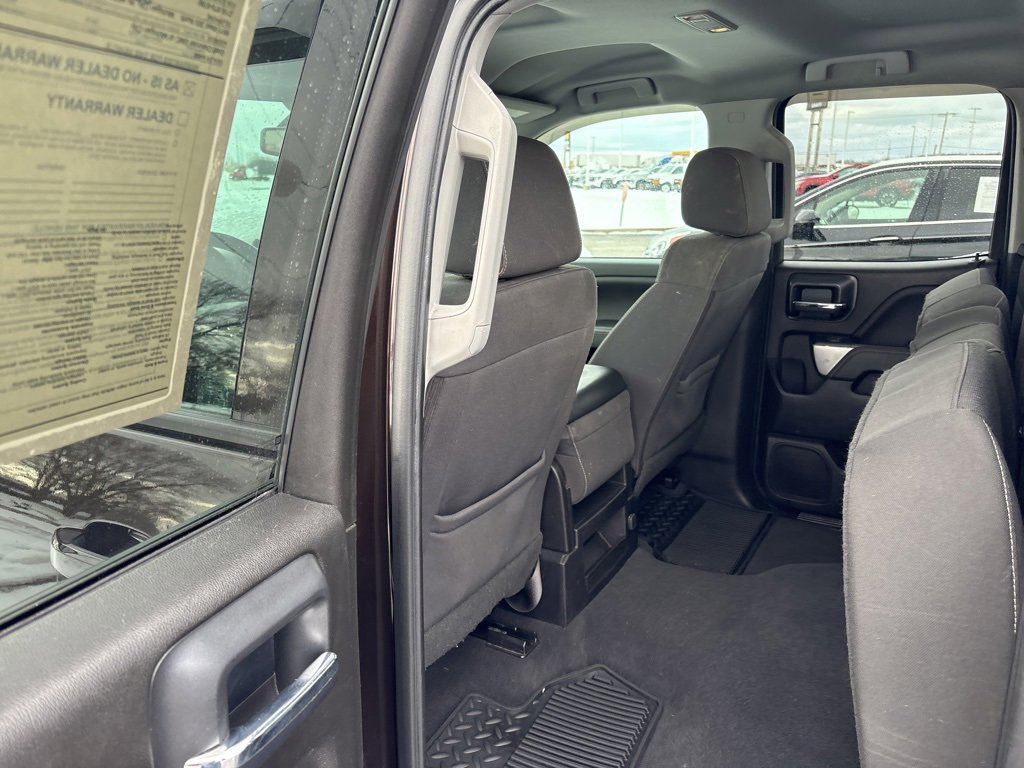 Used 2019 Chevrolet Silverado 1500 LT image 9