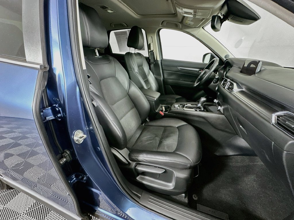 Used 2020 MAZDA CX-5 Touring AWD/4WD image 37