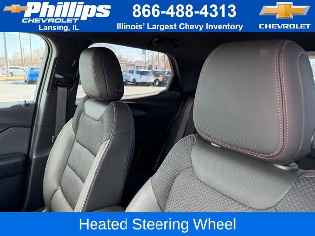 Used 2023 Chevrolet TrailBlazer RS w/ Convenience Package image 8